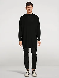 Tommy Wool Sweater