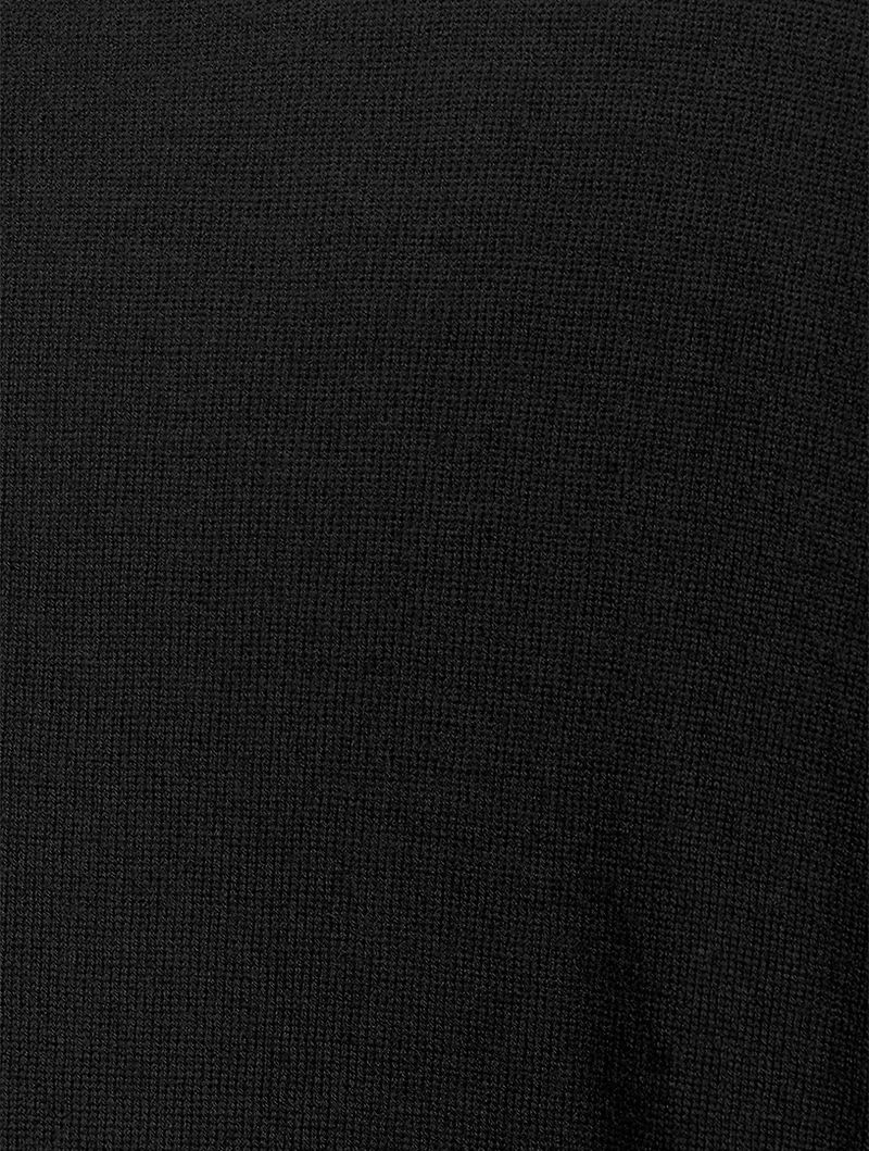 Tommy Wool Sweater