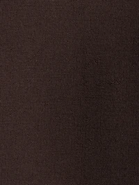 Biker Level Wool Sweater
