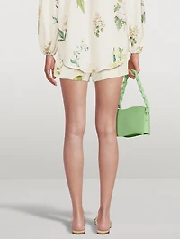 Jules Shorts Floral Print