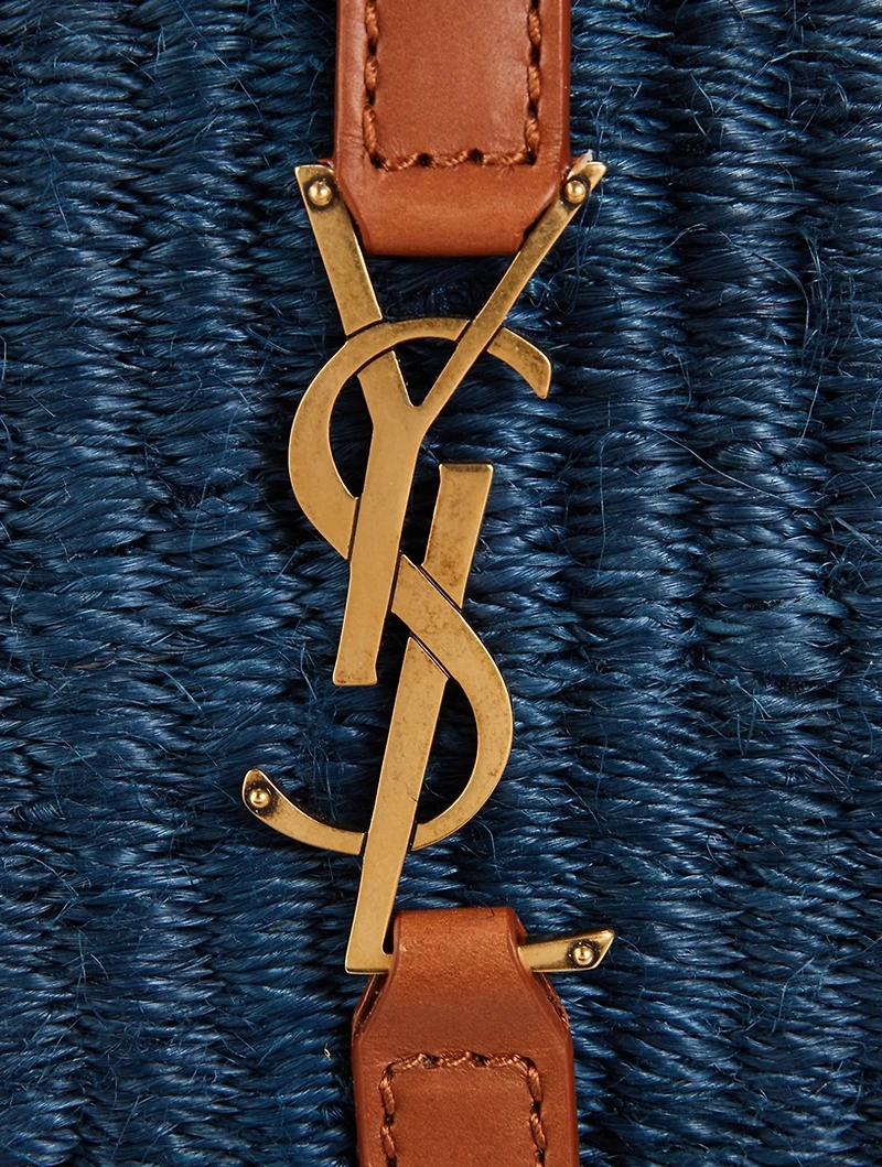 Small Panier Basket Bag