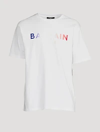 Gradient Logo T-Shirt