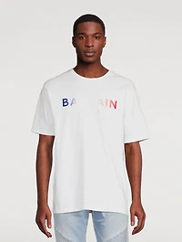 Gradient Logo T-Shirt