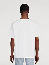 Gradient Logo T-Shirt