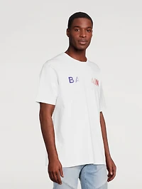 Gradient Logo T-Shirt