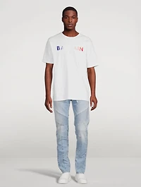 Gradient Logo T-Shirt