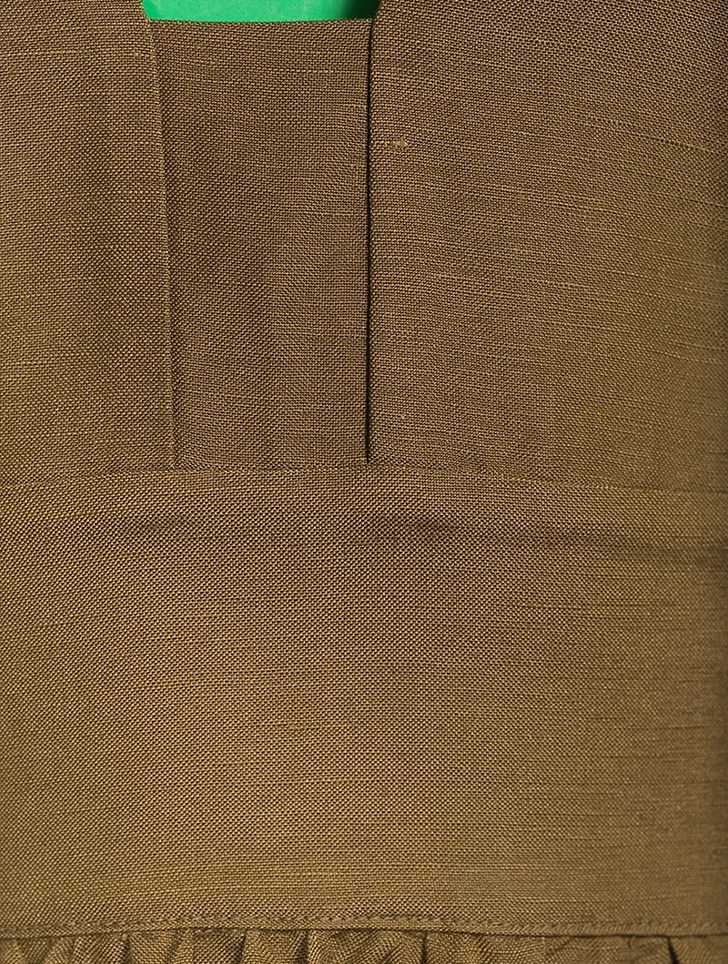 Juliana Midi Dress