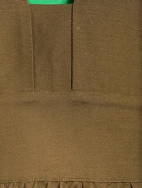 Juliana Midi Dress