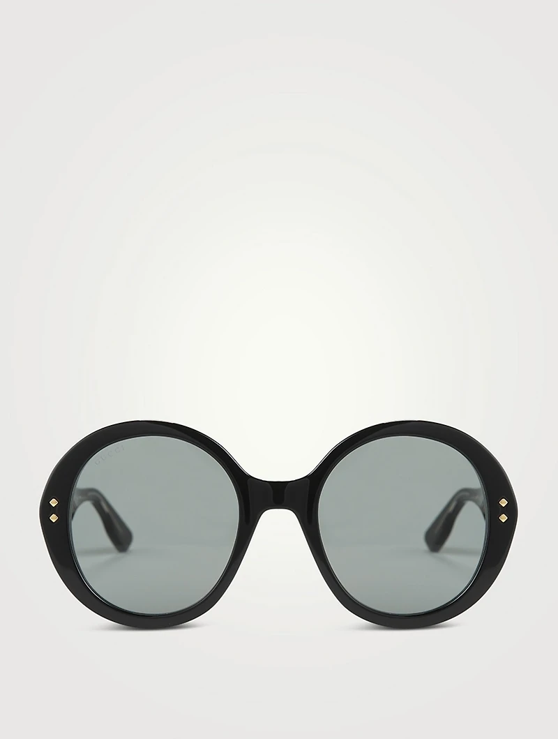 Round Sunglasses