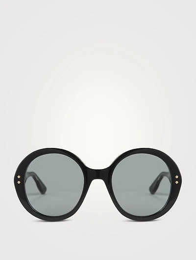 Round Sunglasses