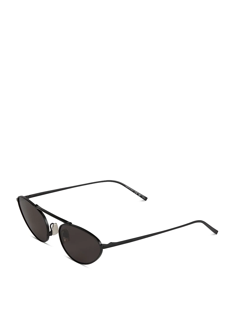 SL 538-001 Cat Eye Sunglasses