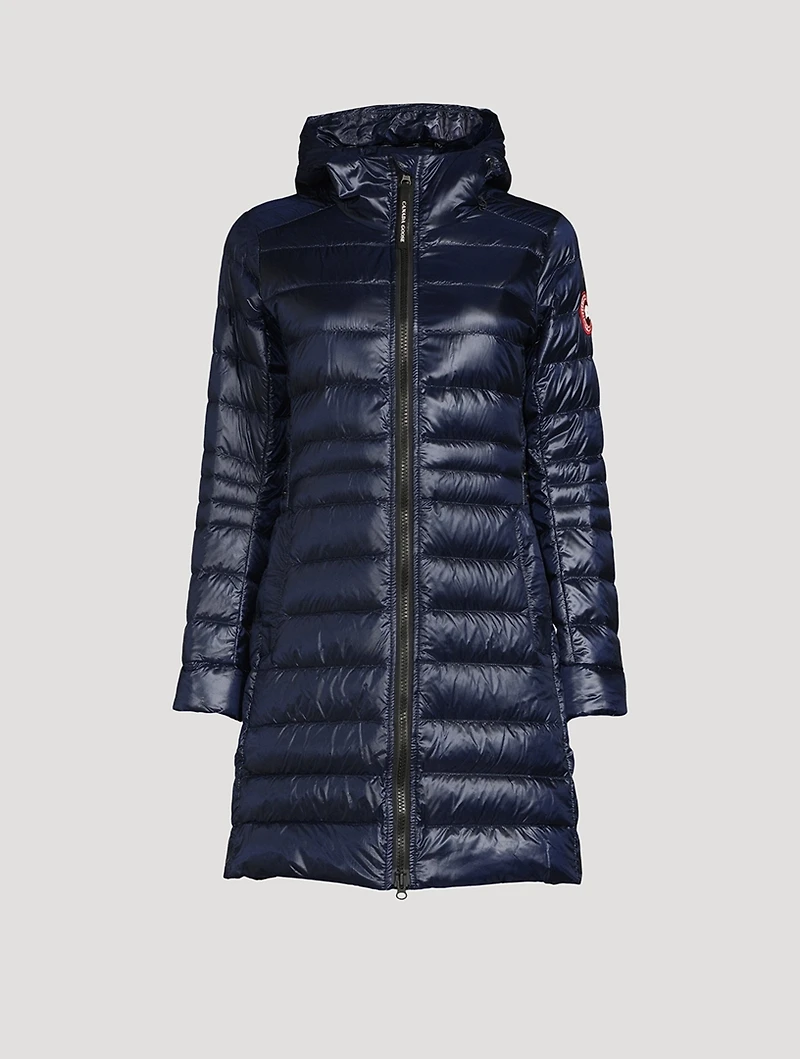 Cypress Down Coat