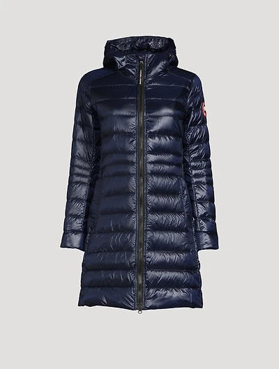 Cypress Down Coat