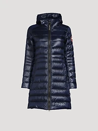 Cypress Down Coat