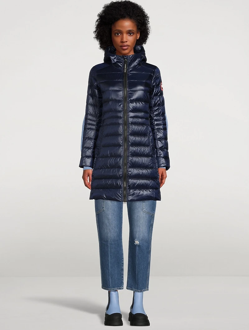 Cypress Down Coat