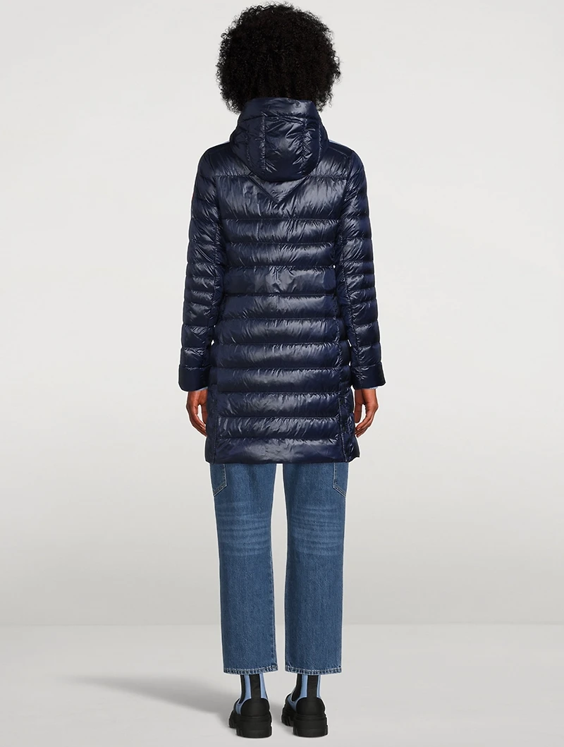 Cypress Down Coat