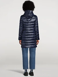 Cypress Down Coat