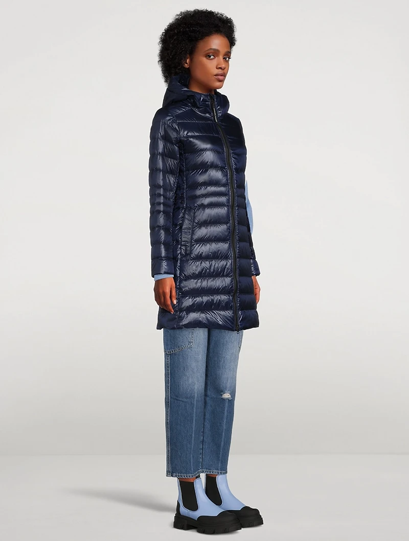 Cypress Down Coat