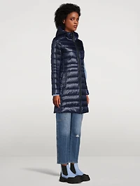 Cypress Down Coat