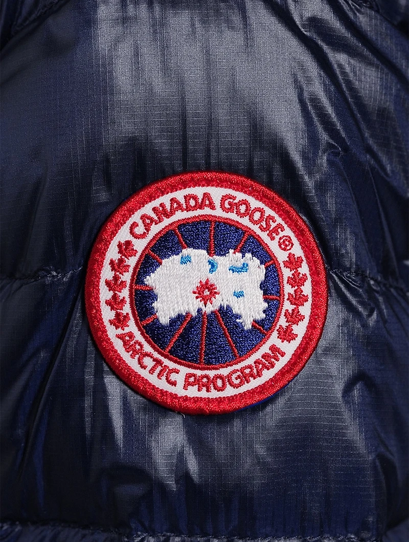 Cypress Down Coat