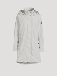 Belcarra Jacket With Hood