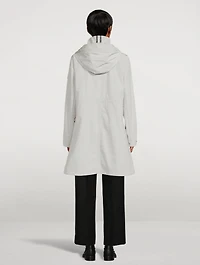 Belcarra Jacket With Hood