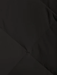 Aina Short Quilted Down Coat