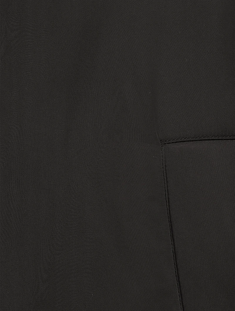 Pamela Wrap Coat