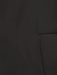 Pamela Wrap Coat