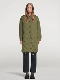 Ronja Quilted Jacket