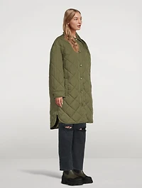 Ronja Quilted Jacket