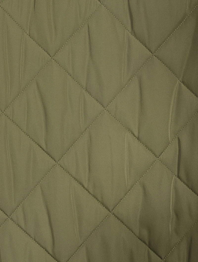 Ronja Quilted Jacket