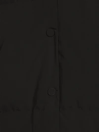 Gryer Down Padded Long Coat