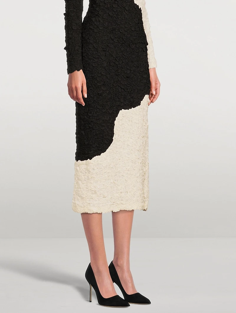 BB 105 Suede Pumps