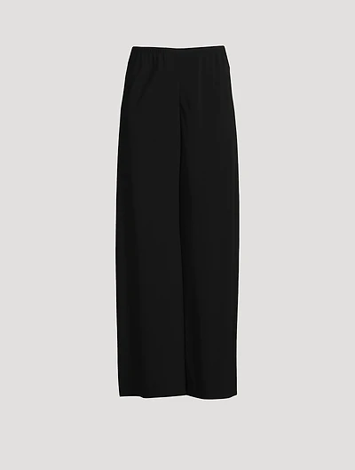 Gala Wide-Leg Pants