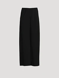 Gala Wide-Leg Pants