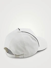 B-Army Canvas Baseball Cap