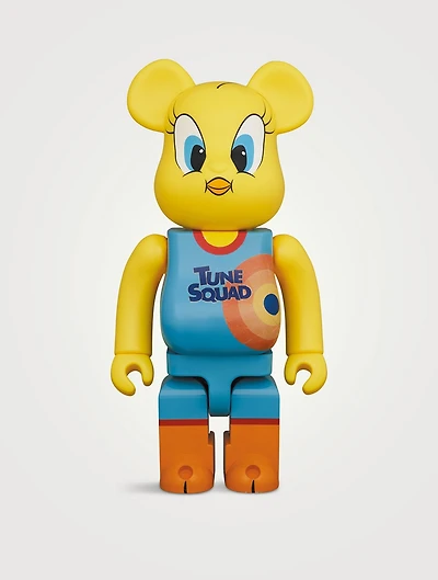 Tweety 1000% Be@rbrick