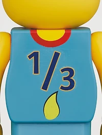 Tweety 1000% Be@rbrick