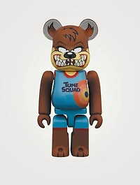 Tasmanian Devil 100 & 400% Be@rbrick Set