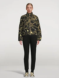 Edith Puffer Jacket
