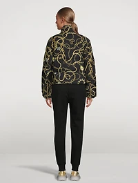 Edith Puffer Jacket