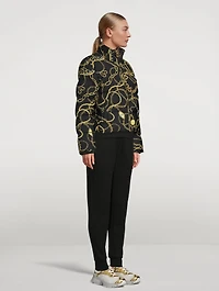 Edith Puffer Jacket