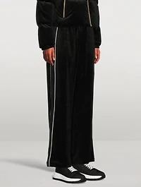 Carson Velvet Pants
