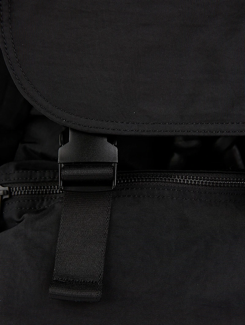 Backpack With Ami De Coeur Rivet