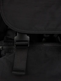 Backpack With Ami De Coeur Rivet