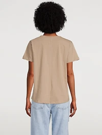 The Crew Organic Cotton T-Shirt