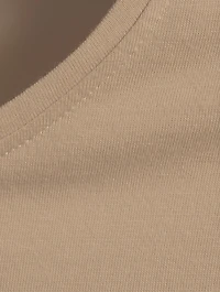The Crew Organic Cotton T-Shirt