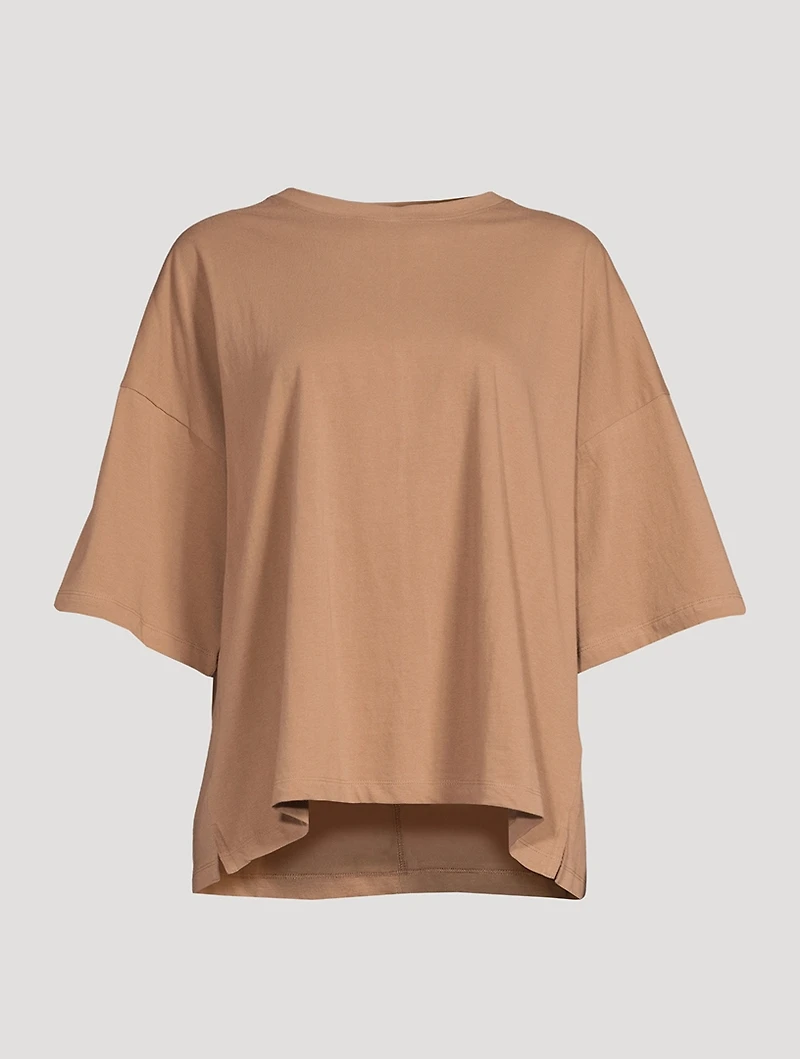 The Boyfriend Organic Cotton T-Shirt
