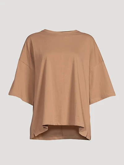 The Boyfriend Organic Cotton T-Shirt